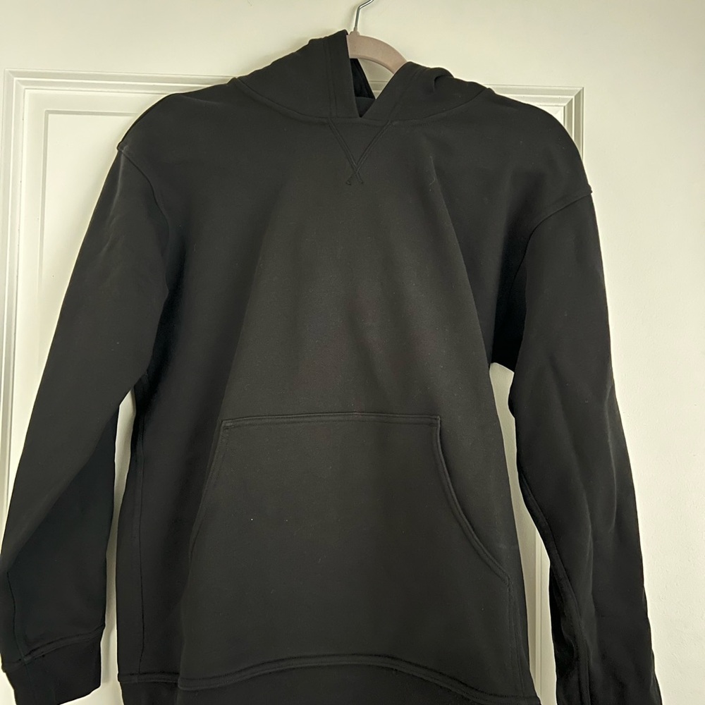 Women’s LuLu Lemon Black Hoodie